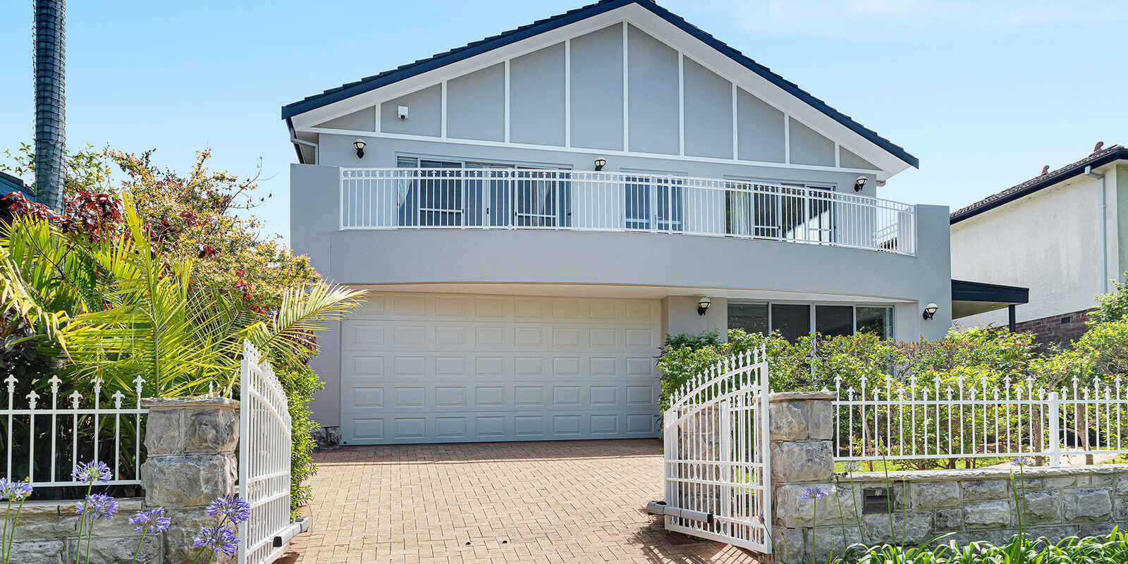 75 Baringa Road Northbridge