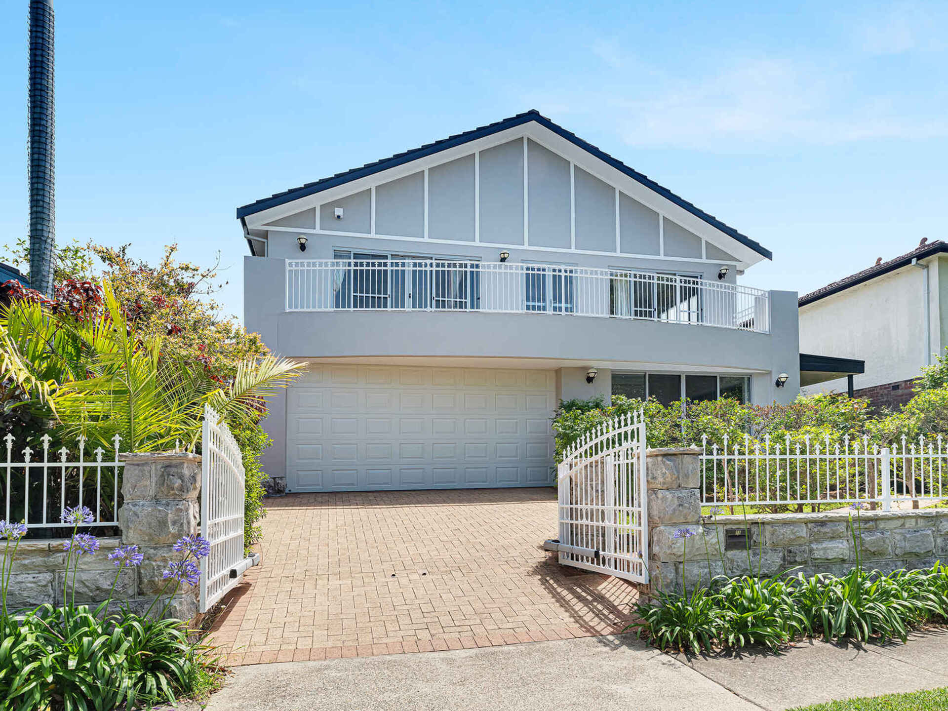 75 Baringa Road Northbridge
