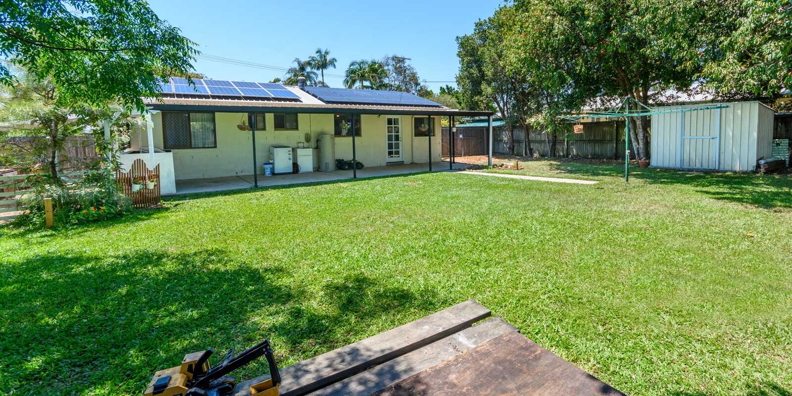 32 Meadow Street Caboolture 32 Meadow Street Caboolture