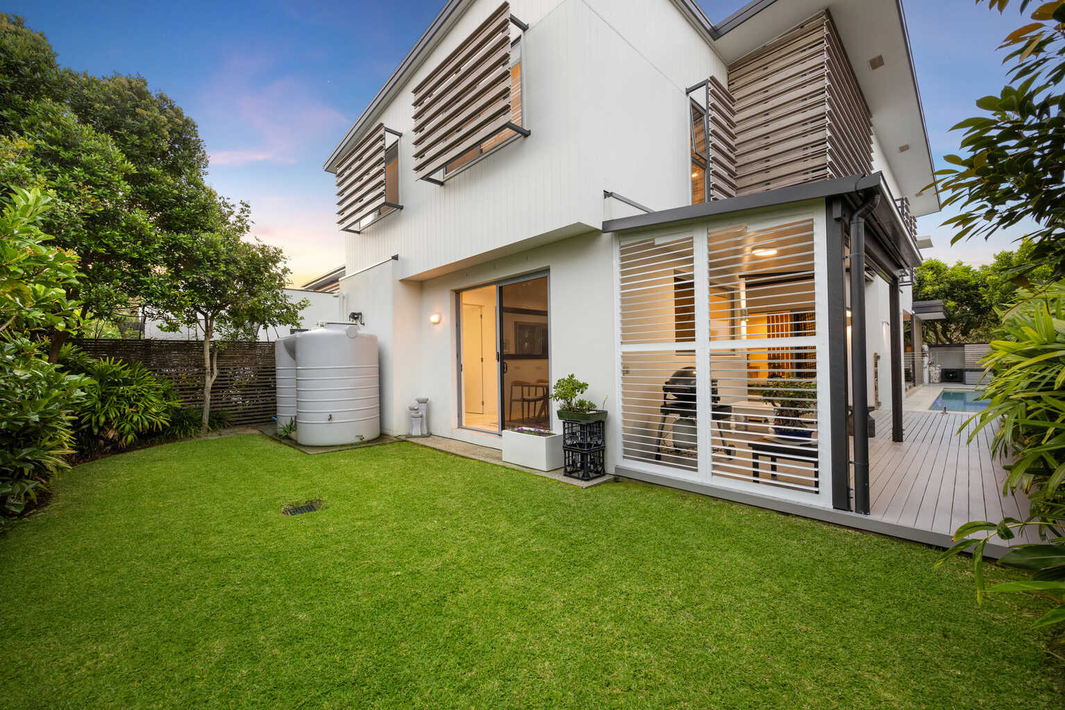 24 Cala Luna Parade Yaroomba