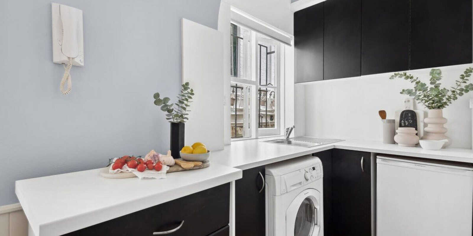 1/37 Roslyn Street Rushcutters Bay 1/37 Roslyn Street Rushcutters Bay