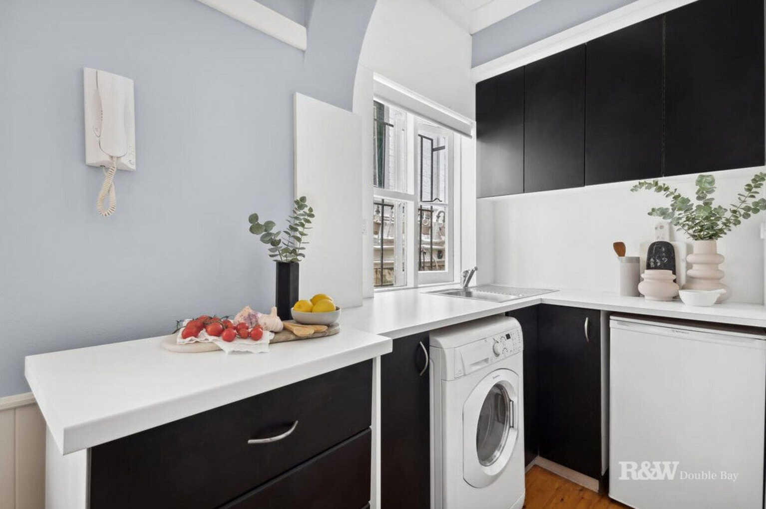 1/37 Roslyn Street Rushcutters Bay 1/37 Roslyn Street Rushcutters Bay