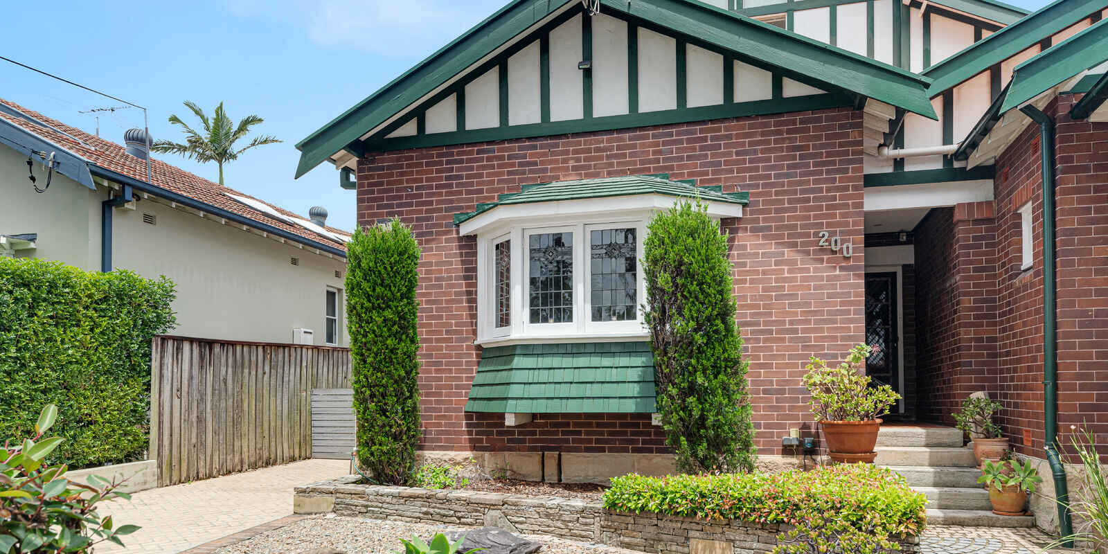 200 Sailors Bay Road Northbridge 200 Sailors Bay Road Northbridge