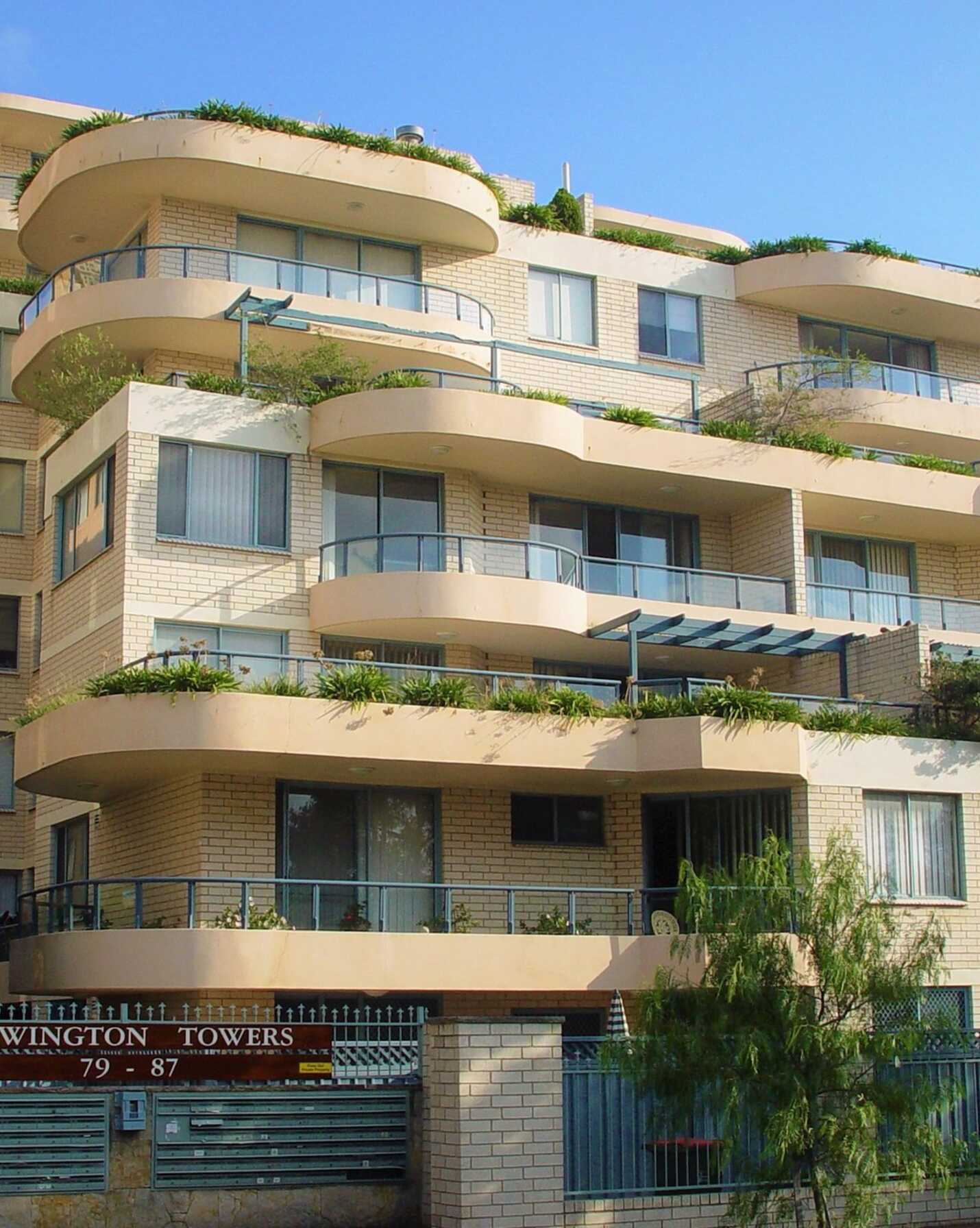2/79-87 Boyce Road Maroubra, Maroubra - Image 1