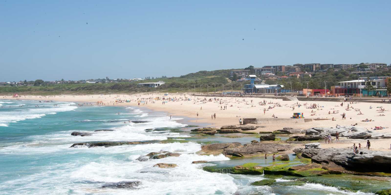 2/79-87 Boyce Road Maroubra