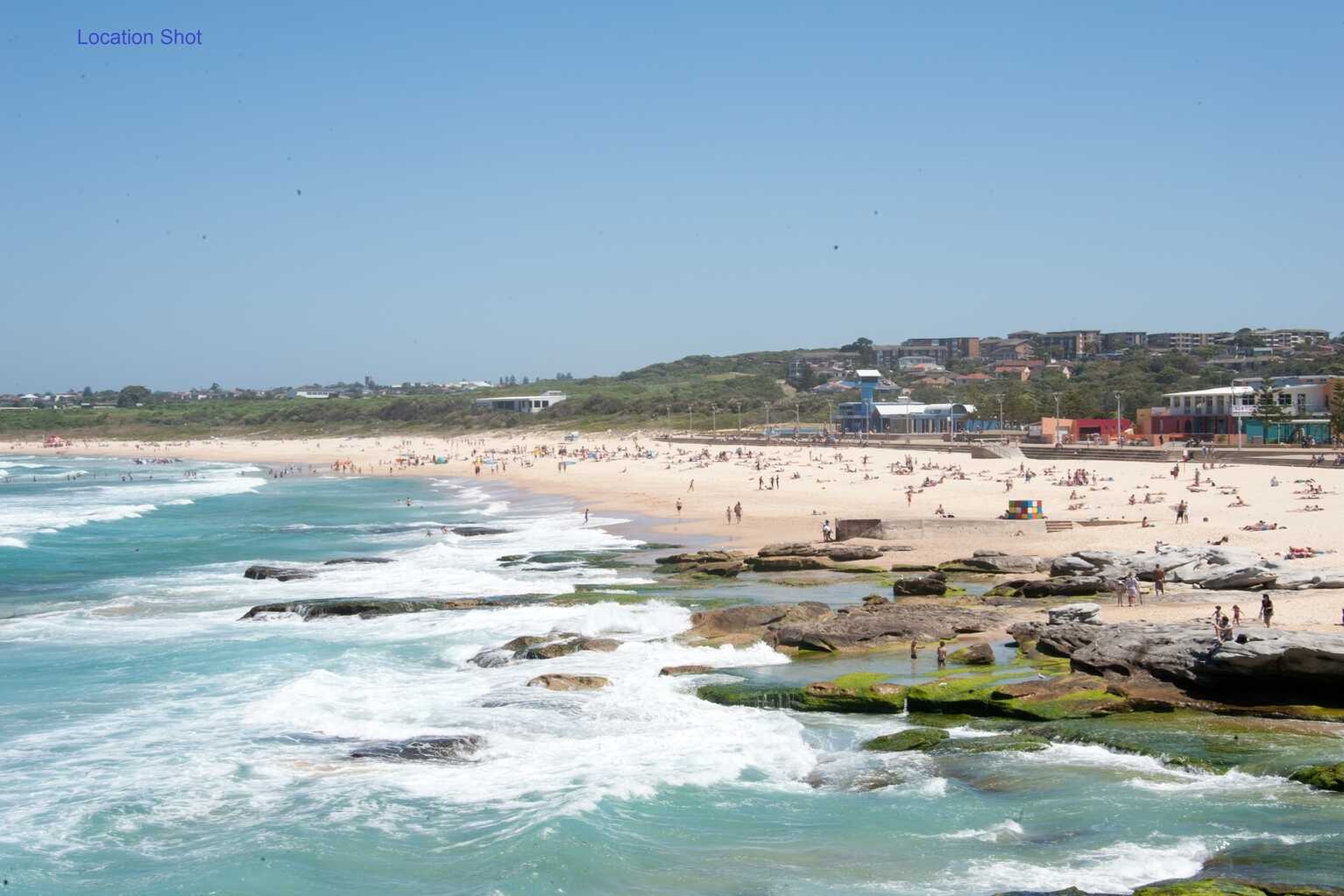 2/79-87 Boyce Road Maroubra