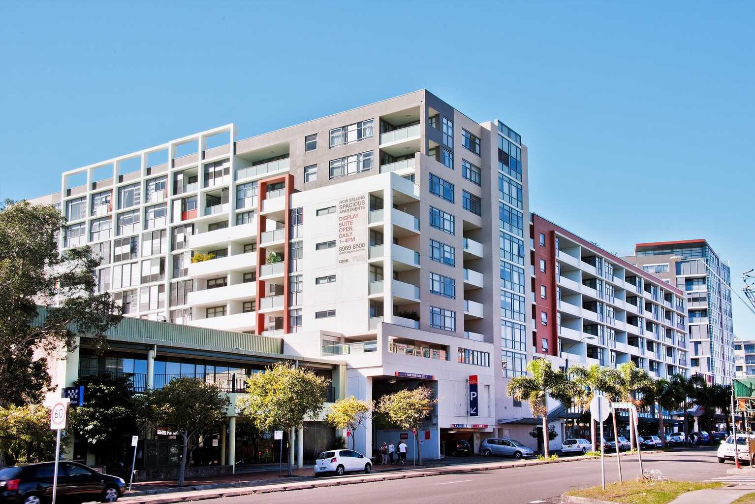 2/79-87 Boyce Road Maroubra