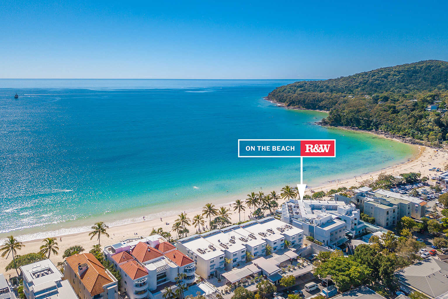 13/49 Hastings Street Noosa Heads 13/49 Hastings Street Noosa Heads