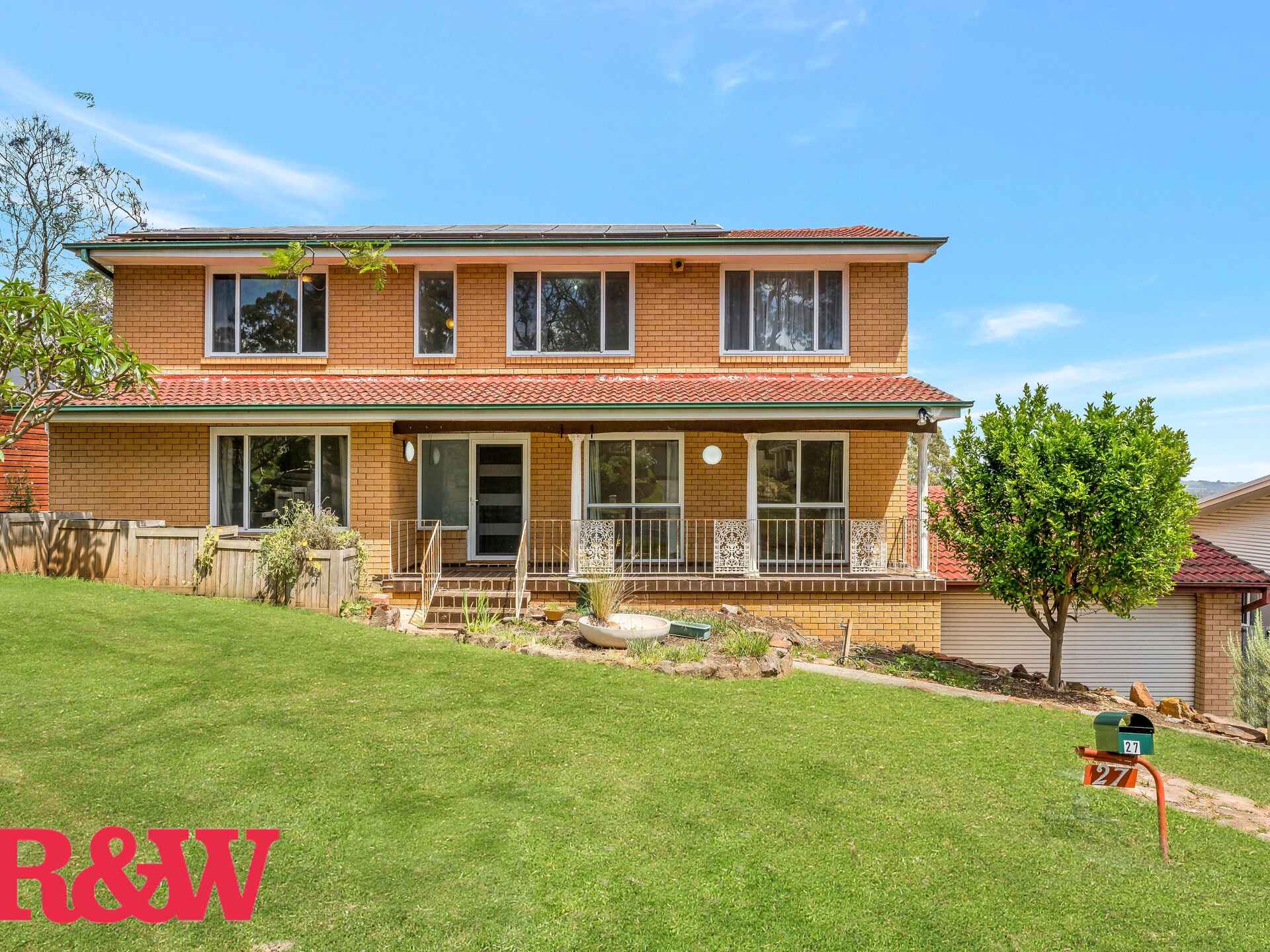 27 Katherine Street Leumeah