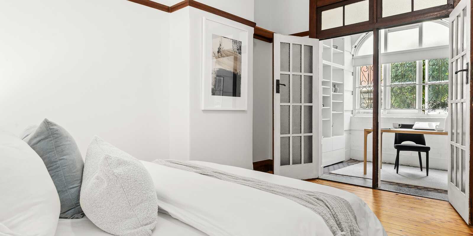 1/7 Springfield Avenue Potts Point