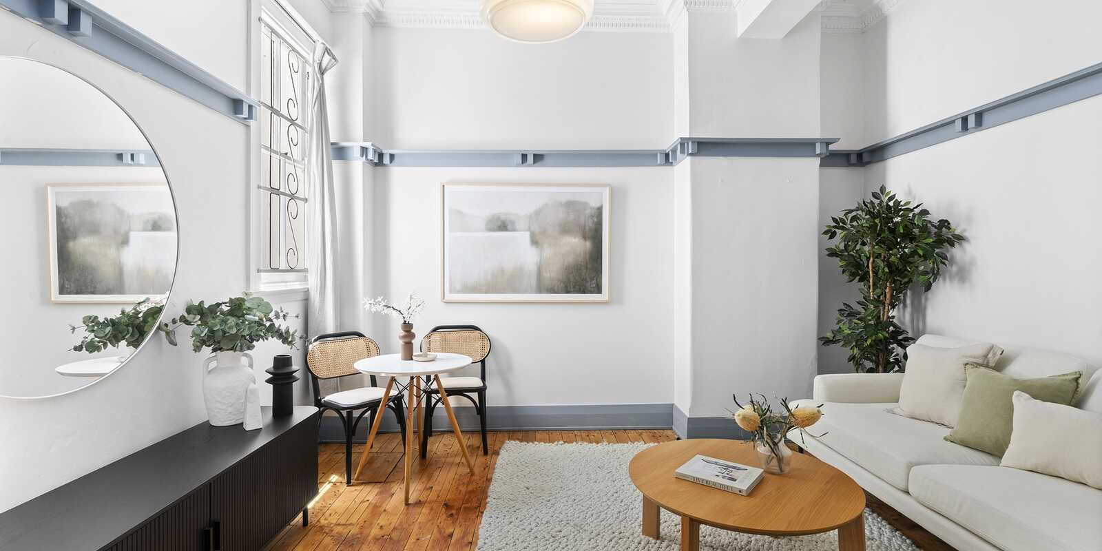 1/7 Springfield Avenue Potts Point