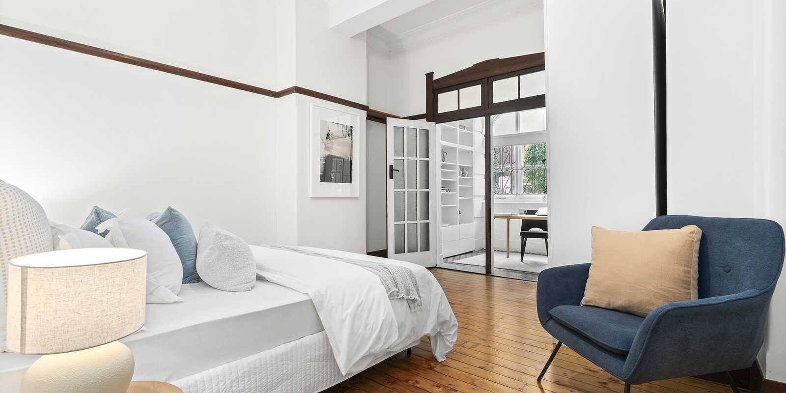 1/7 Springfield Avenue Potts Point