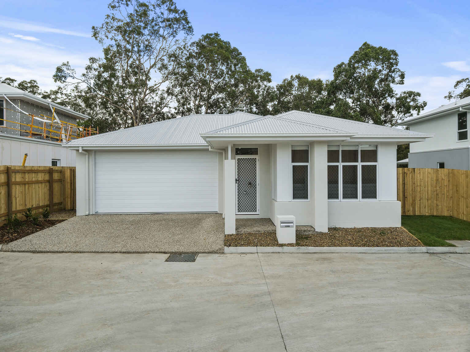 126B Keona Road Mcdowall