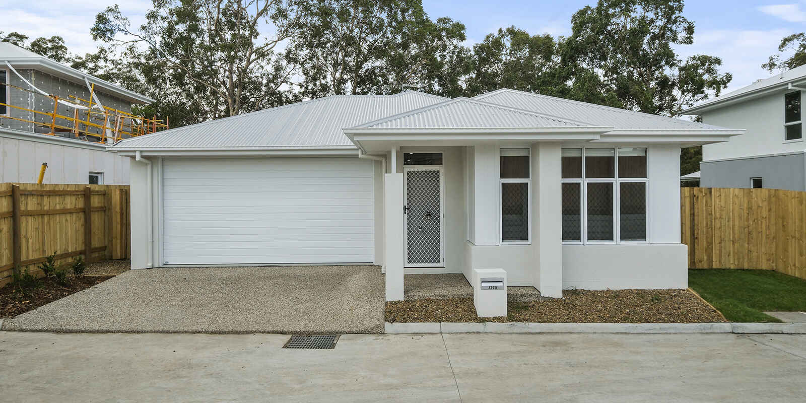 126B Keona Road Mcdowall