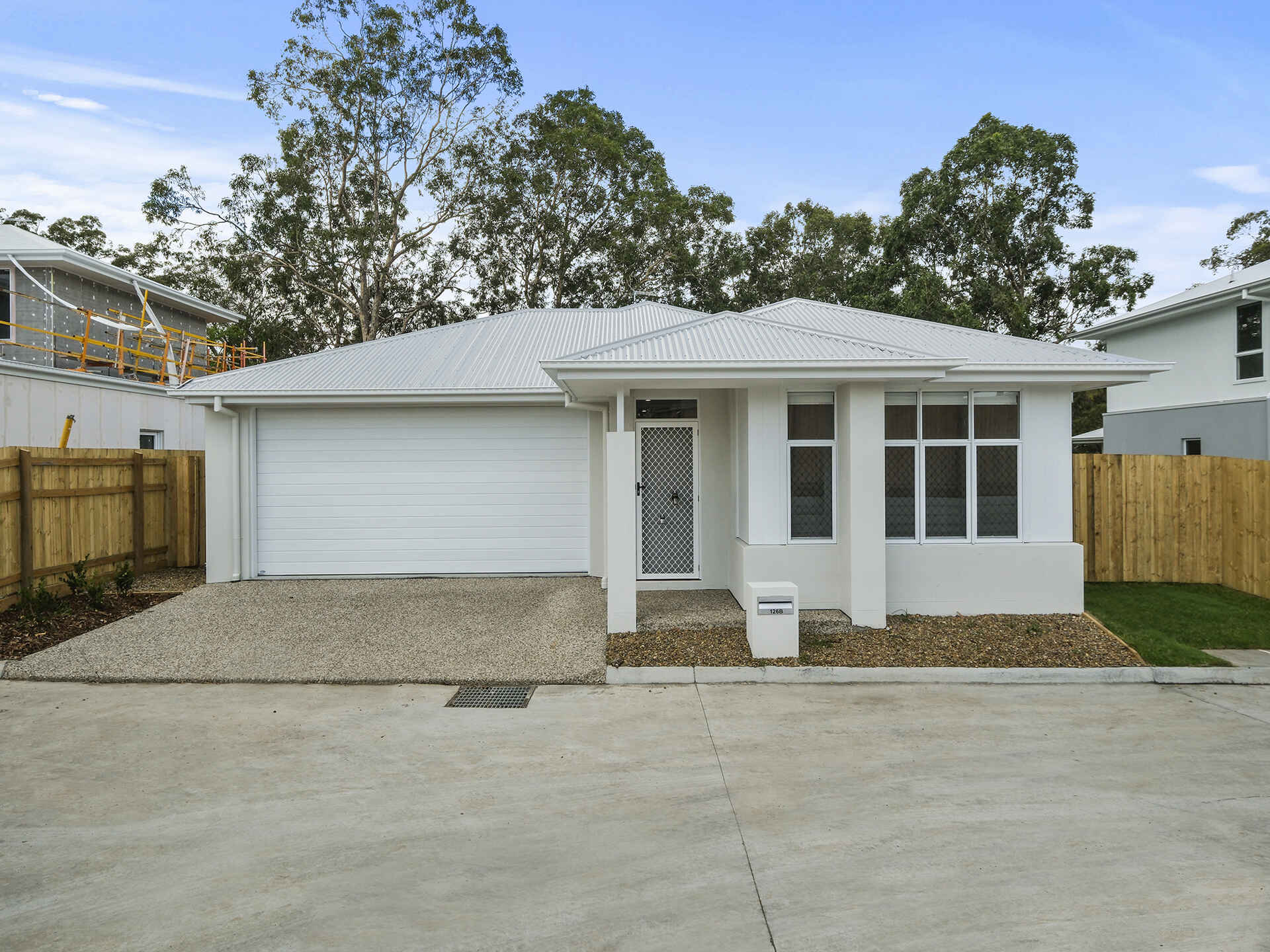 126B Keona Road Mcdowall