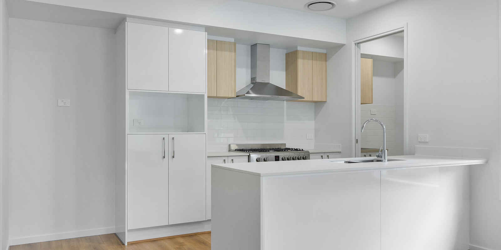 126B Keona Road Mcdowall