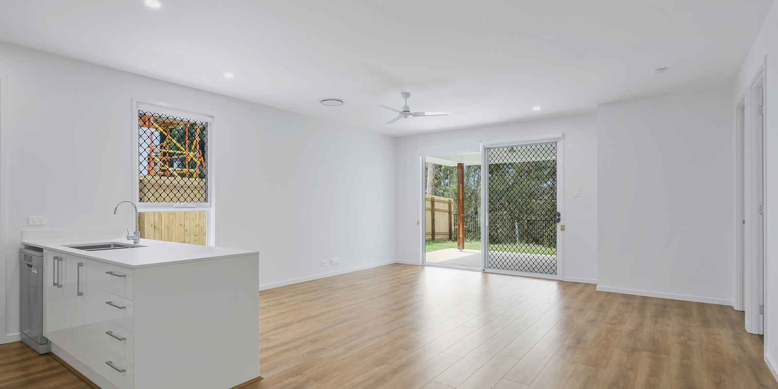 126B Keona Road Mcdowall