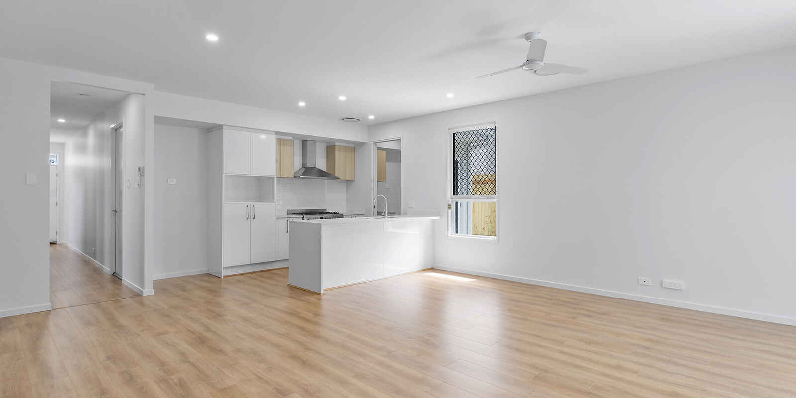 126B Keona Road Mcdowall