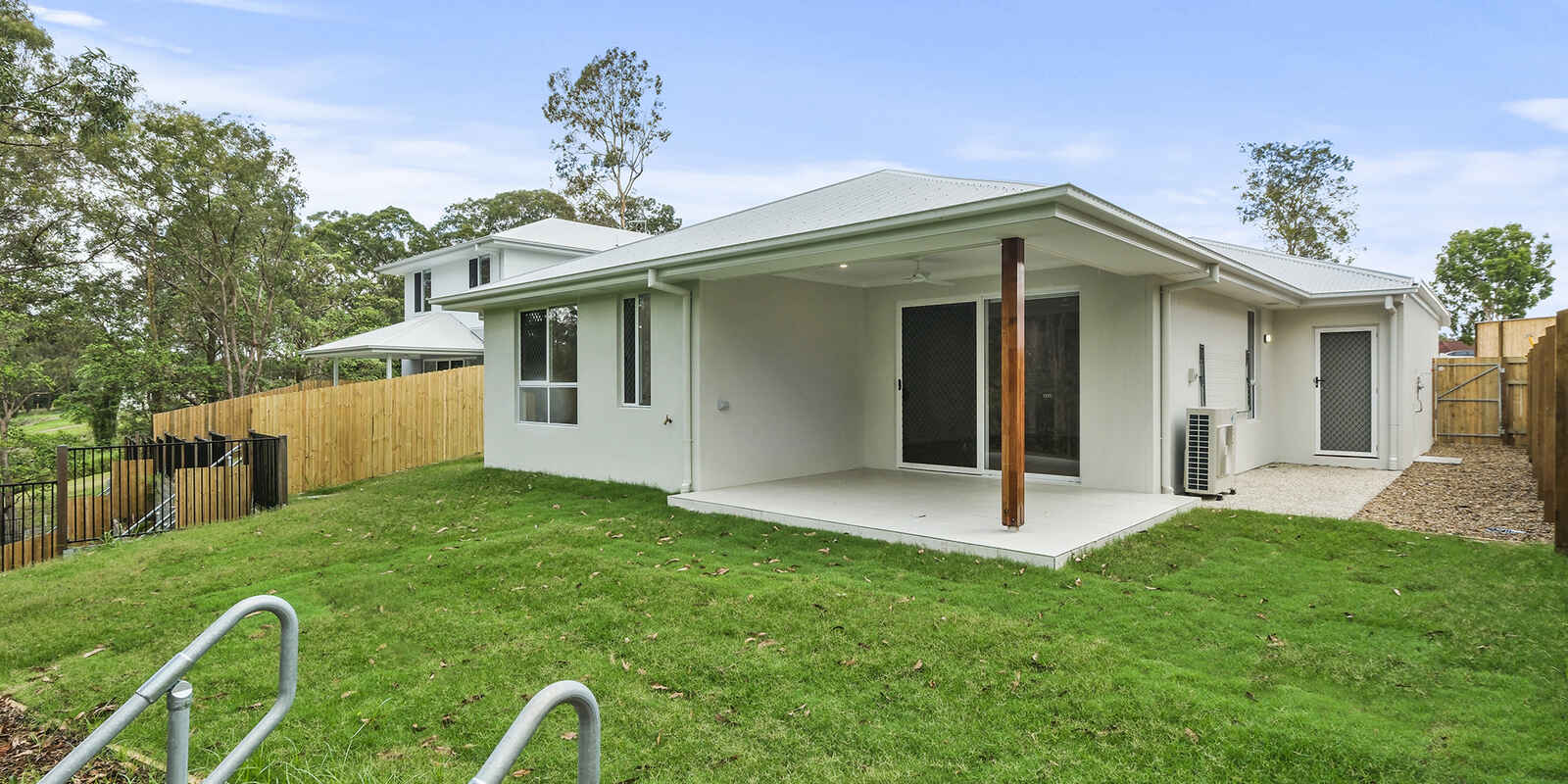 126B Keona Road Mcdowall