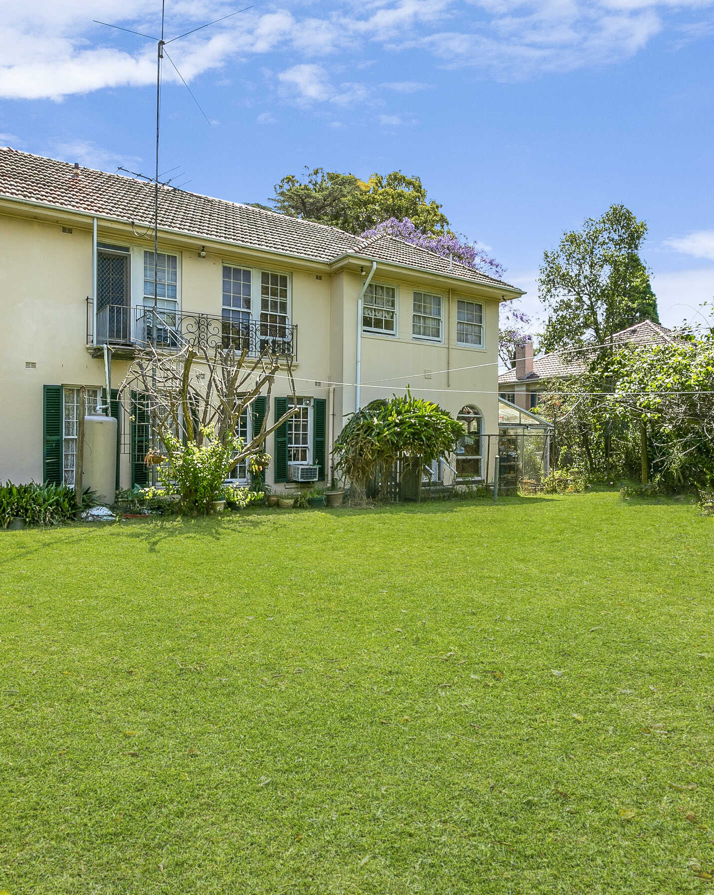 156 The Boulevarde Strathfield, Strathfield - Thumbnail 2