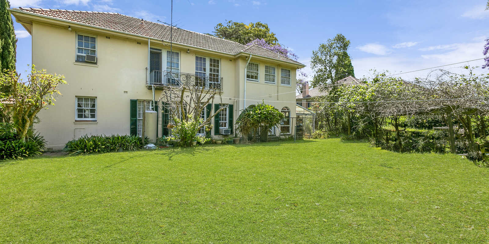 156 The Boulevarde Strathfield 156 The Boulevarde Strathfield