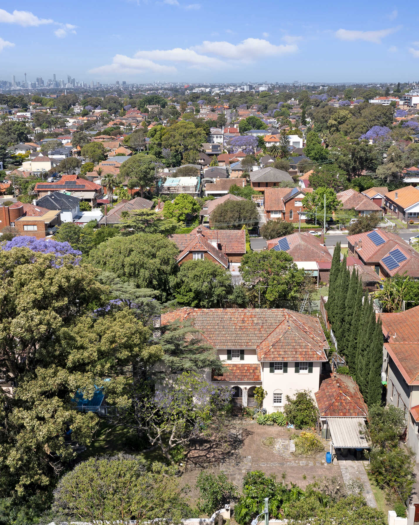 156 The Boulevarde Strathfield, Strathfield - Thumbnail 4