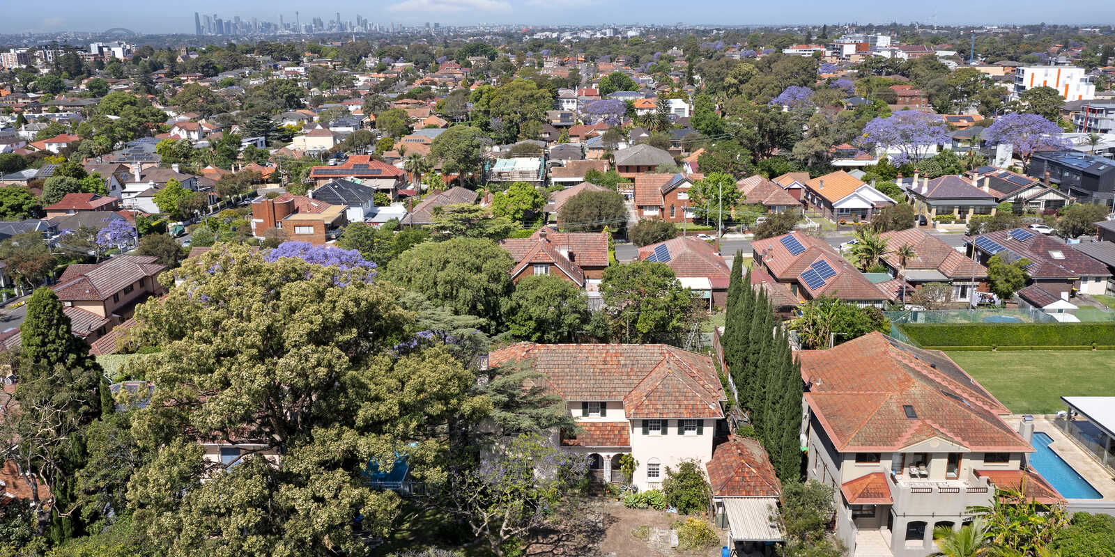 156 The Boulevarde Strathfield 156 The Boulevarde Strathfield