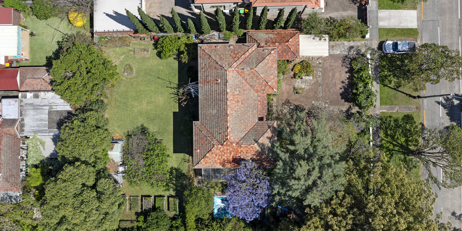 156 The Boulevarde Strathfield 156 The Boulevarde Strathfield