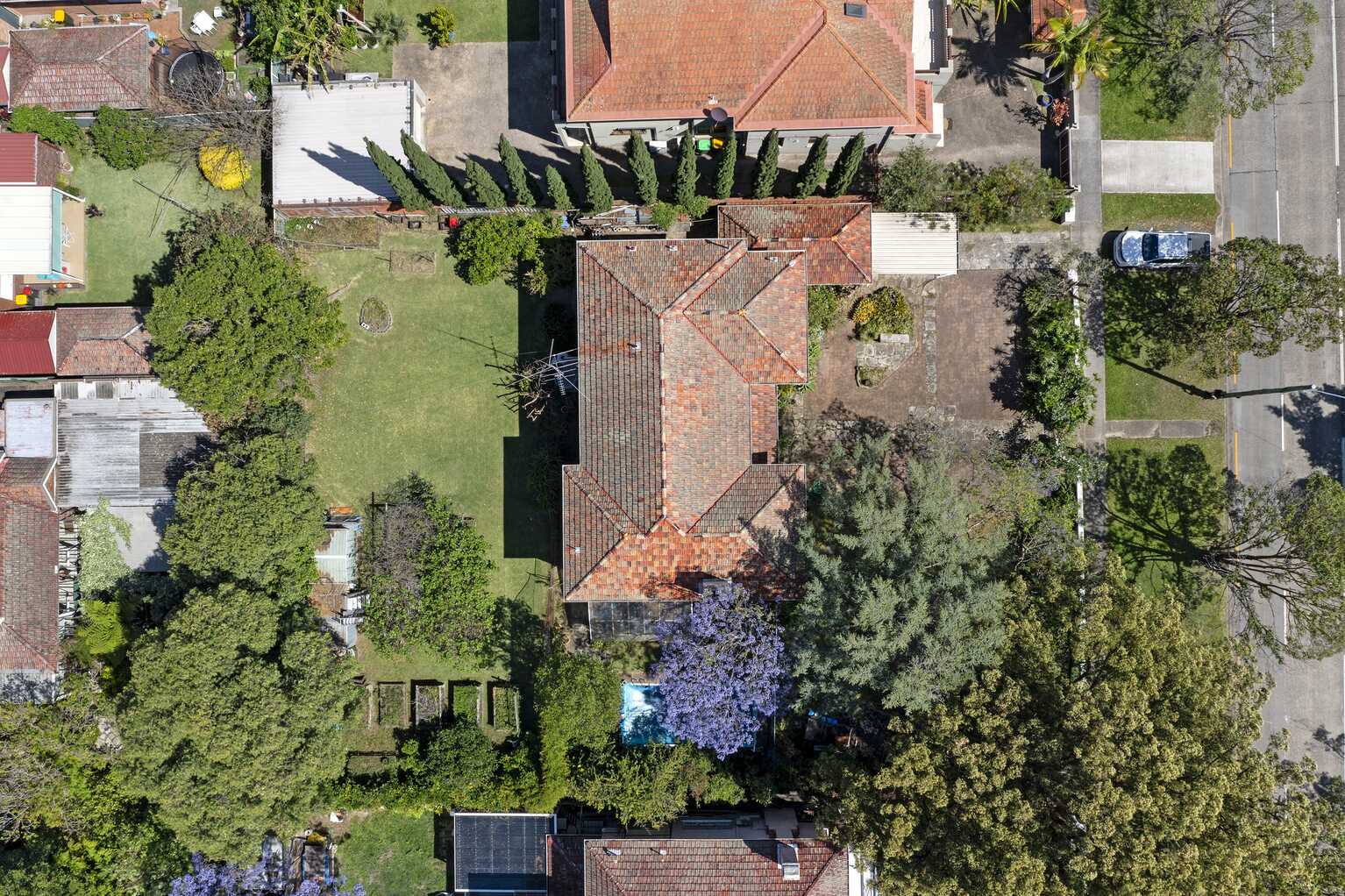 156 The Boulevarde Strathfield 156 The Boulevarde Strathfield