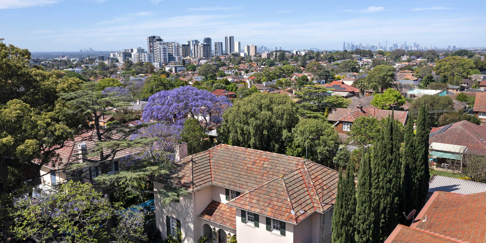 156 The Boulevarde Strathfield 156 The Boulevarde Strathfield