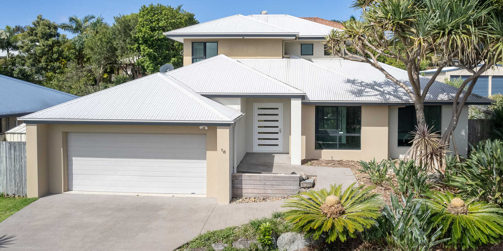 18 Glenoak Avenue Peregian Springs