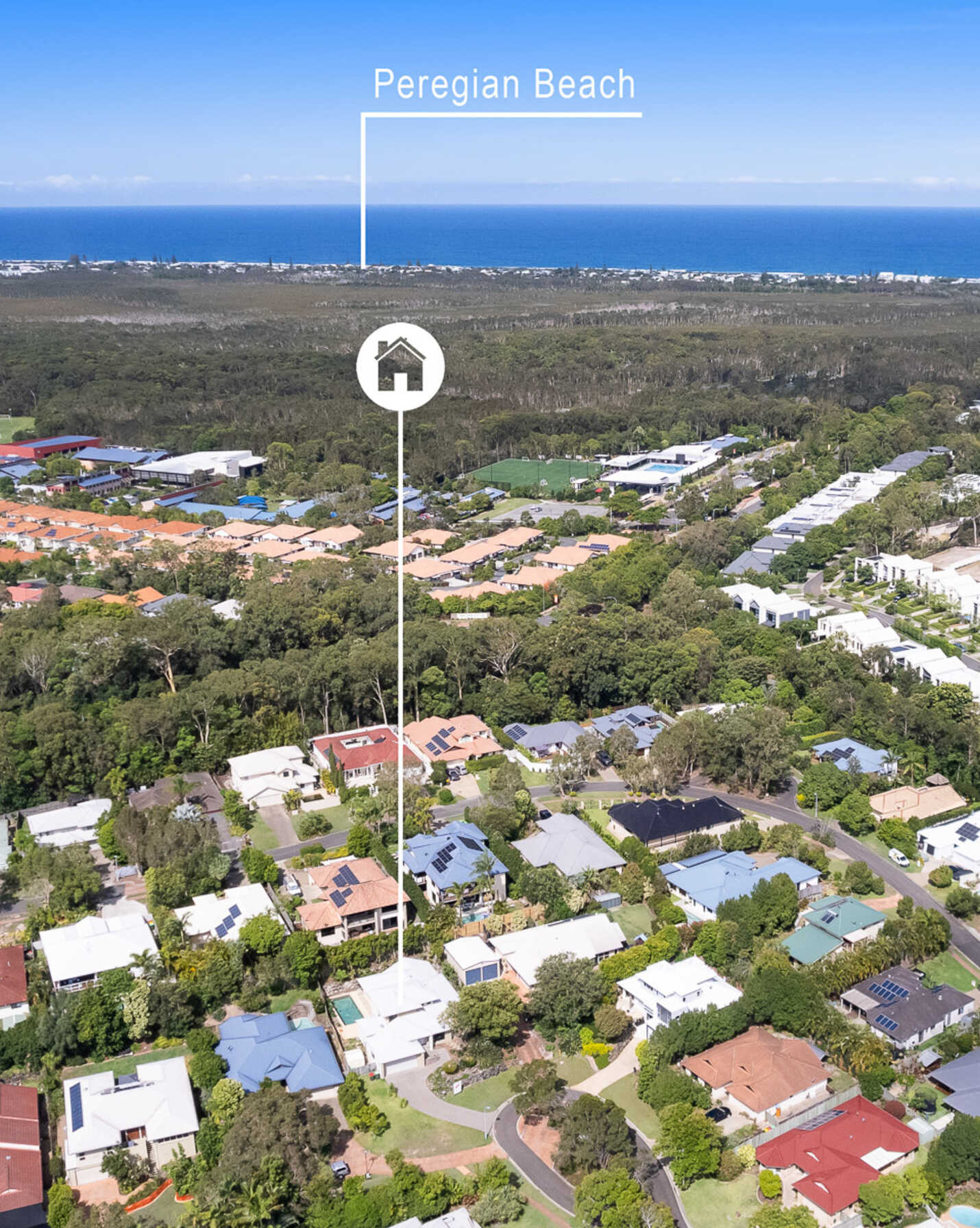 18 Glenoak Avenue Peregian Springs, Springs - Thumbnail 3
