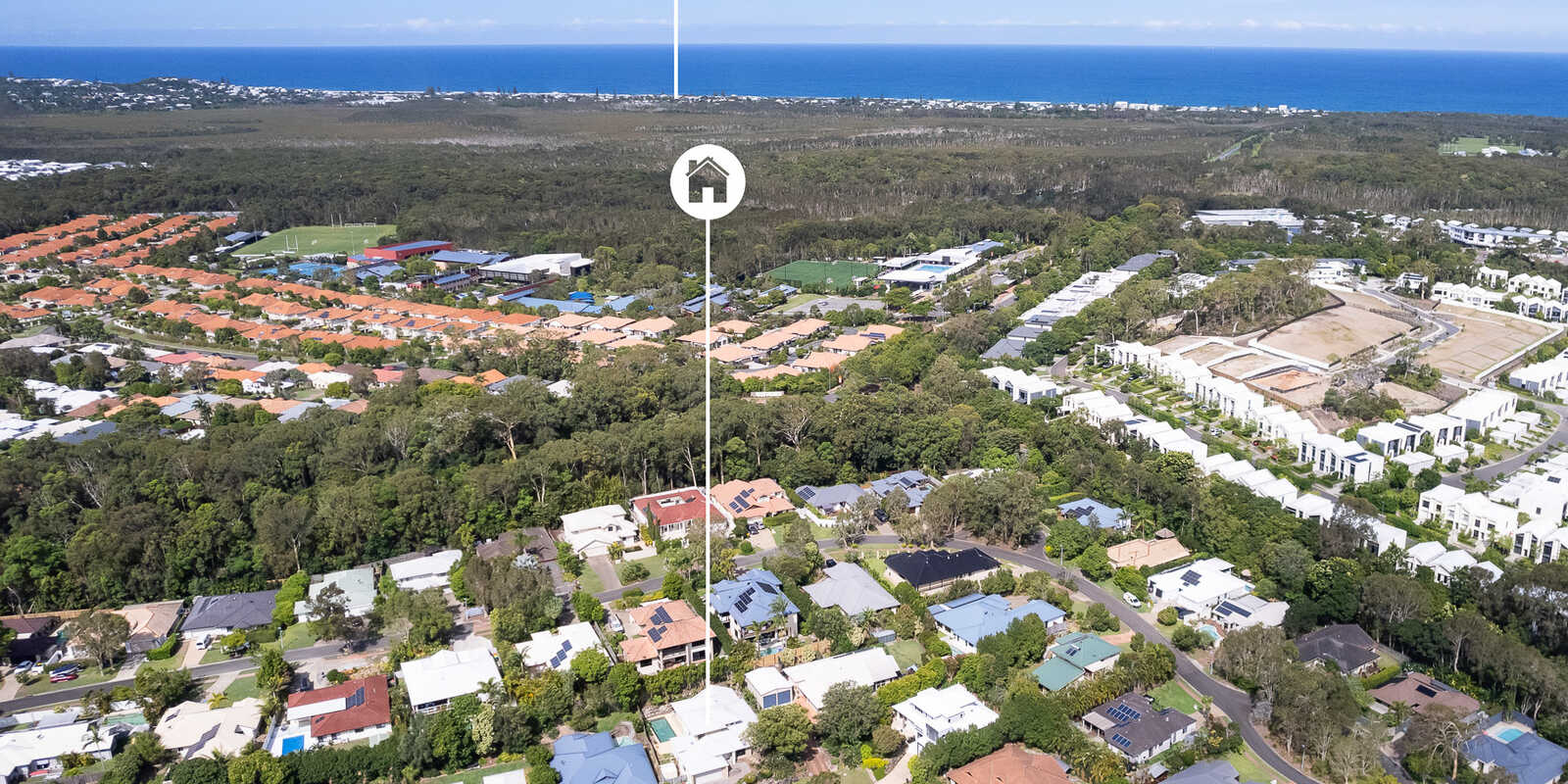 18 Glenoak Avenue Peregian Springs