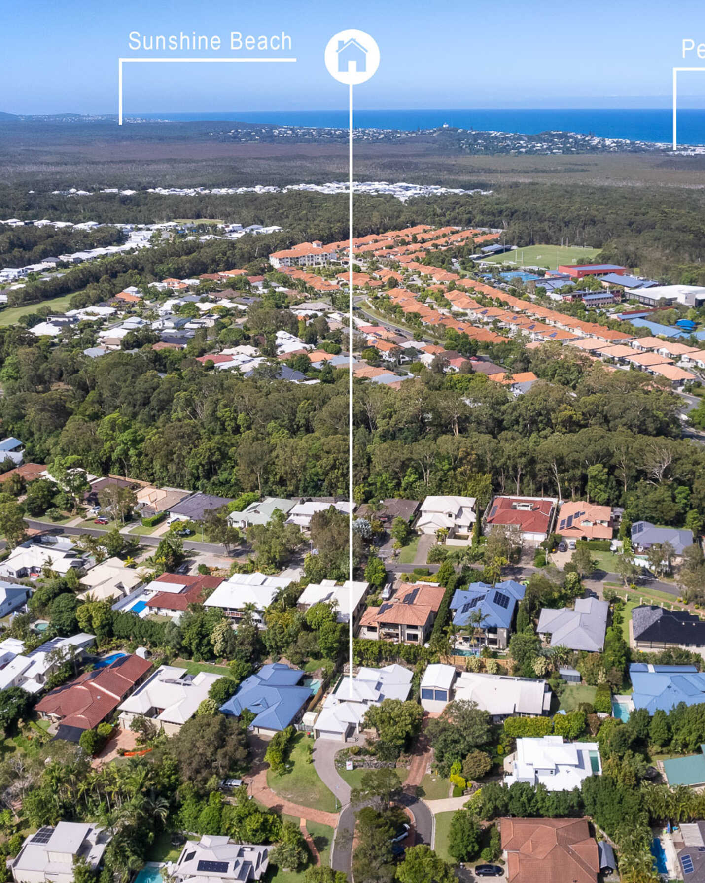 18 Glenoak Avenue Peregian Springs, Springs - Thumbnail 4