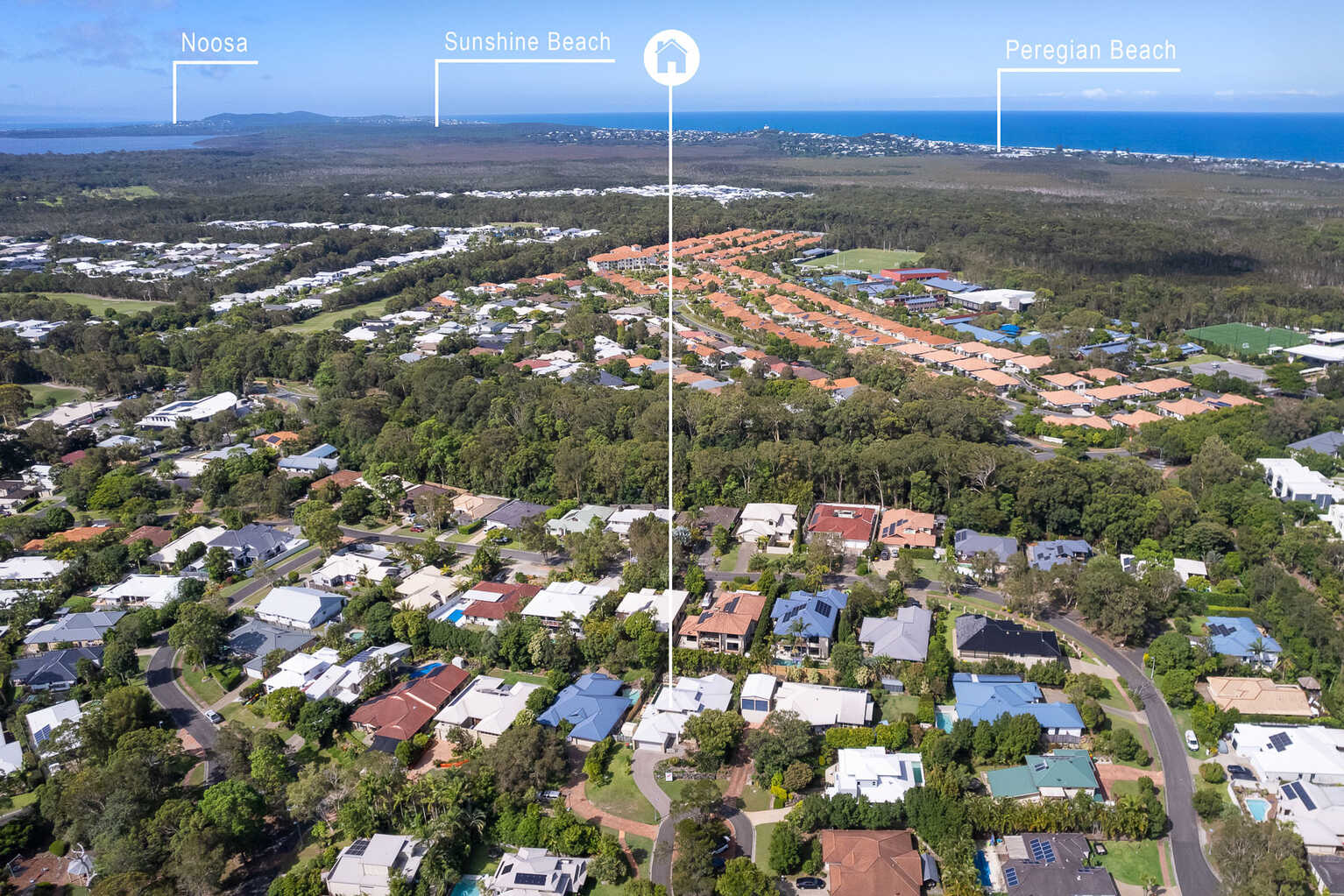 18 Glenoak Avenue Peregian Springs