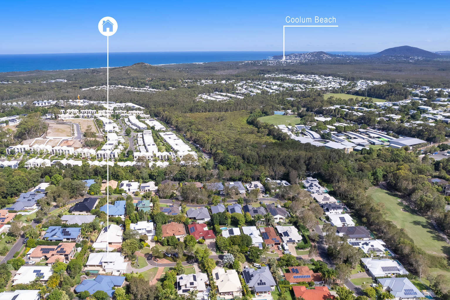 18 Glenoak Avenue Peregian Springs