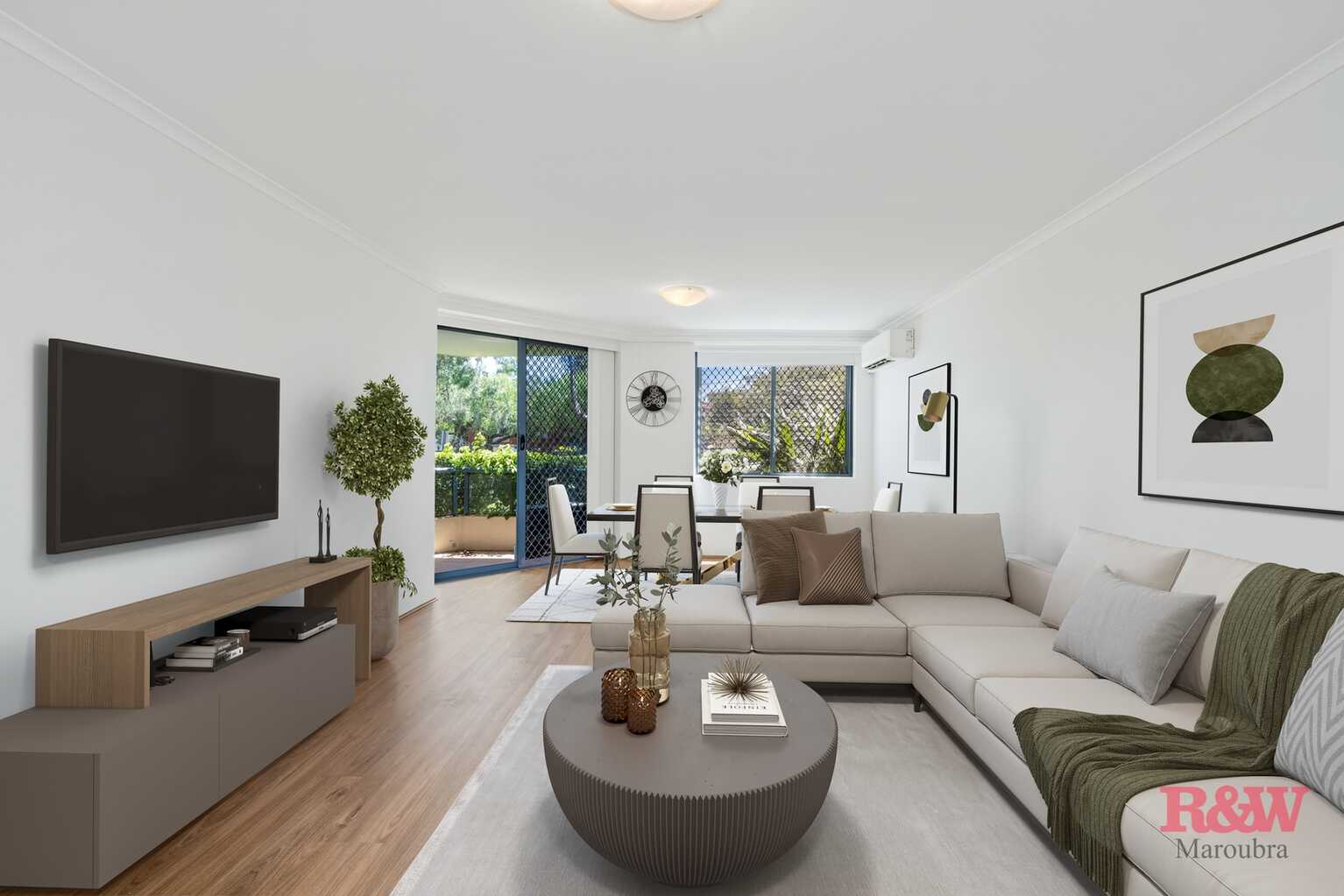 2/79-87 Boyce Road Maroubra