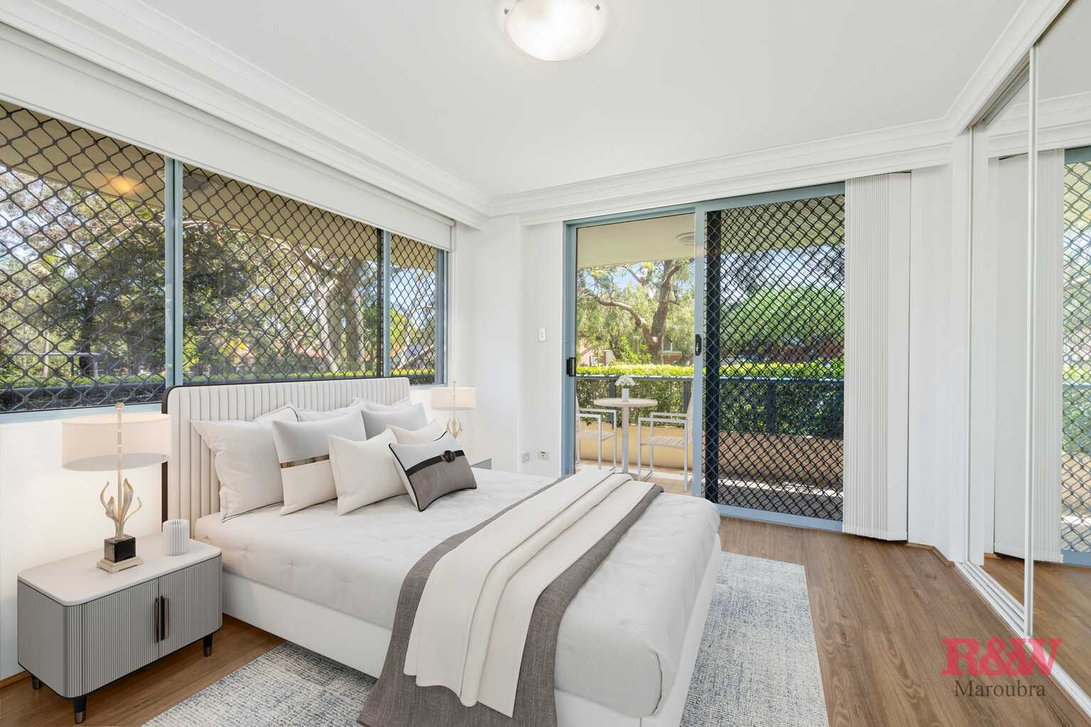 2/79-87 Boyce Road Maroubra
