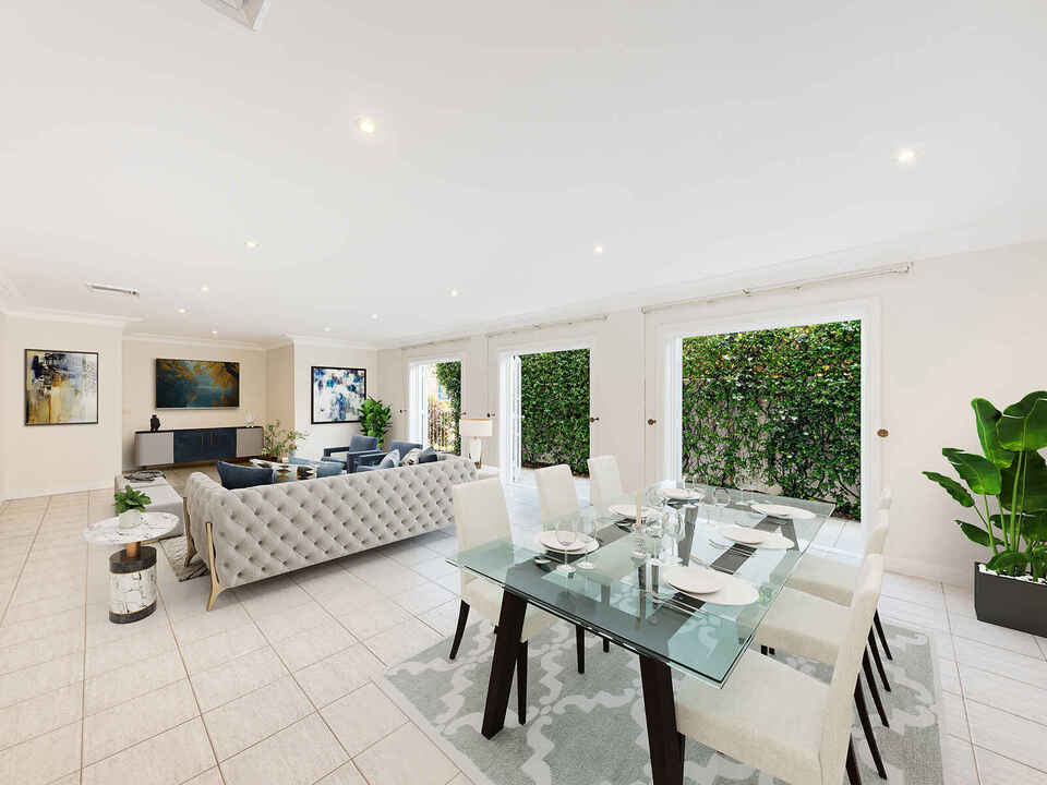 75 Baringa Road Northbridge