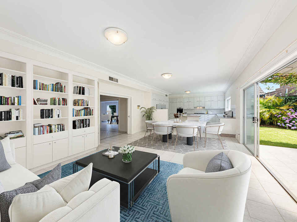 75 Baringa Road Northbridge