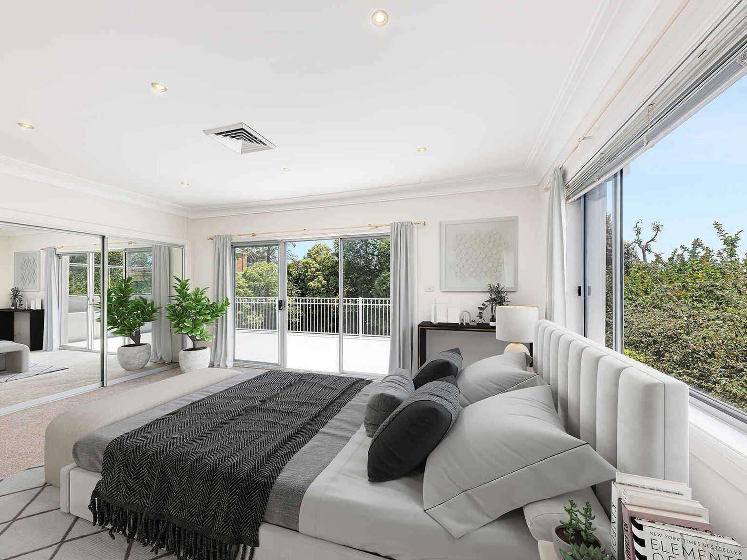 75 Baringa Road Northbridge