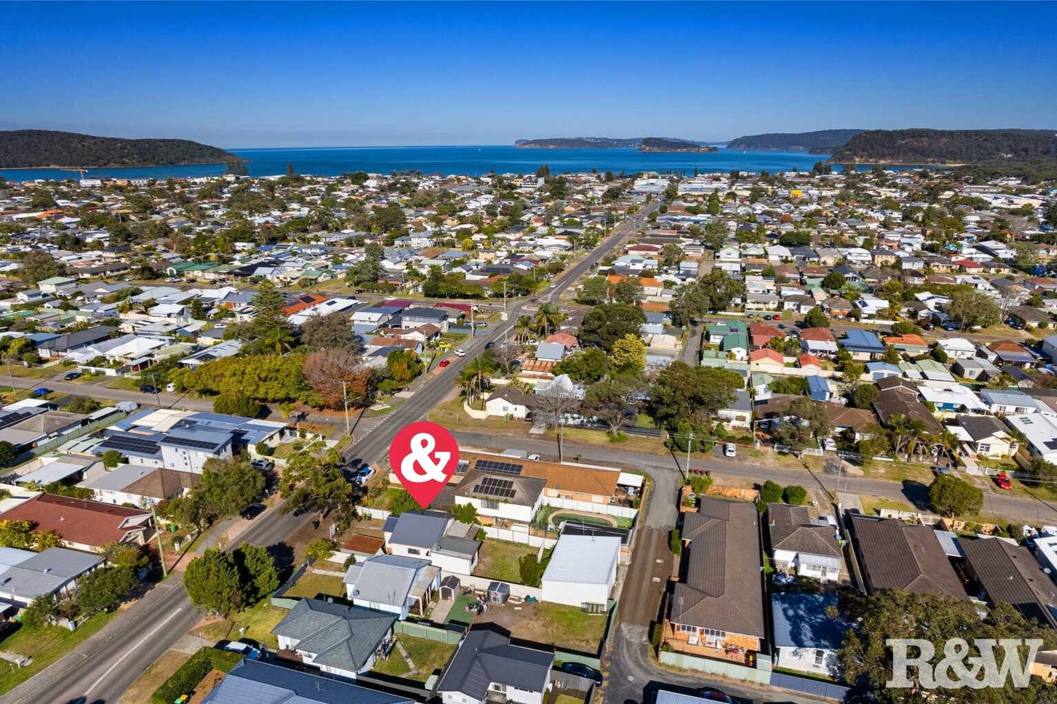 197 Trafalgar Avenue Umina Beach 197 Trafalgar Avenue Umina Beach