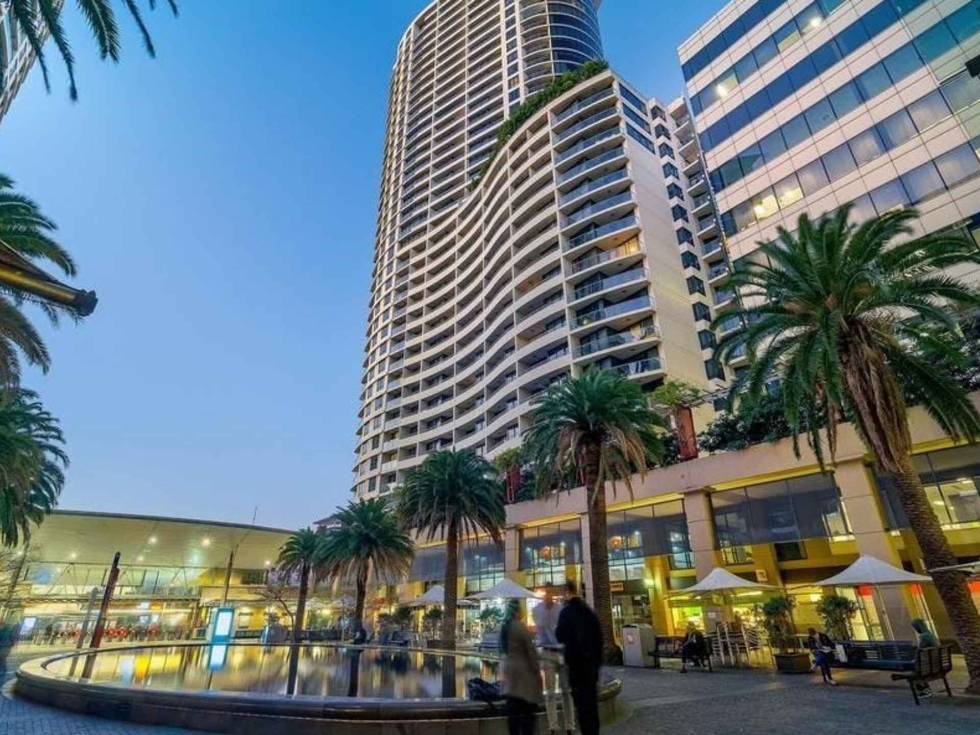 218/1 Sergeants Lane St Leonards