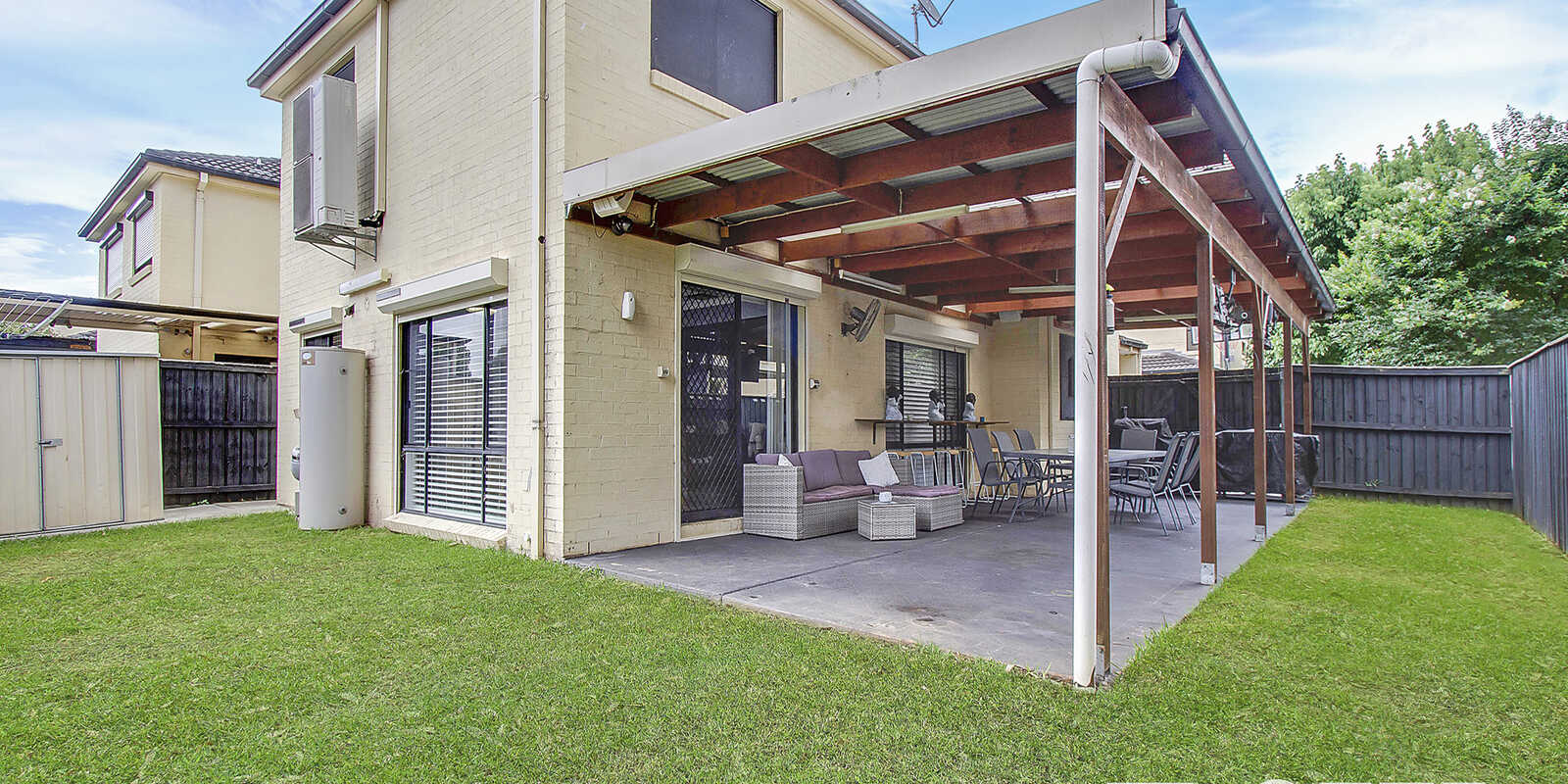21/23-25 Vincent Street St Marys 21/23-25 Vincent Street St Marys