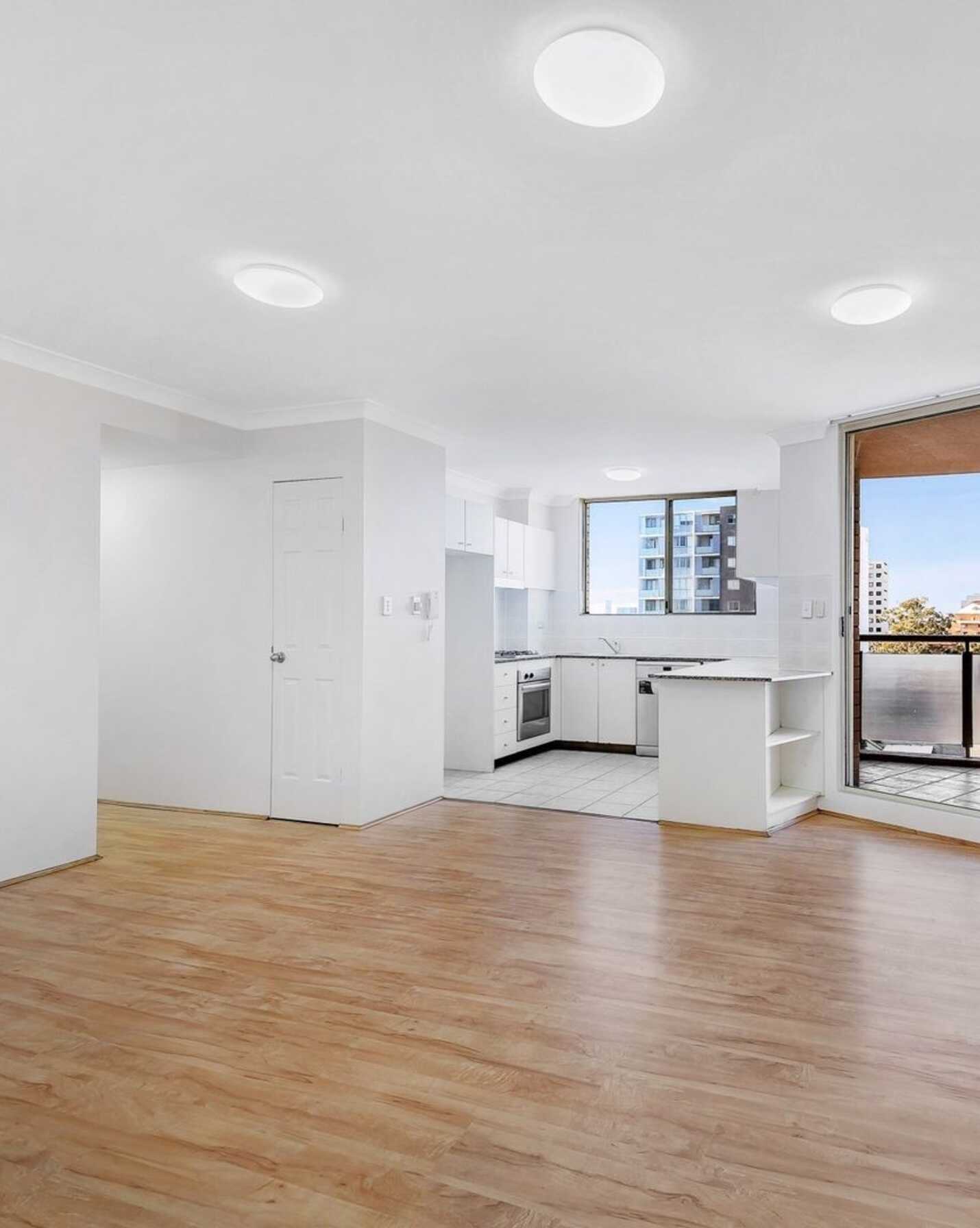 163/2 Macquarie Road Auburn, Auburn - Thumbnail 3