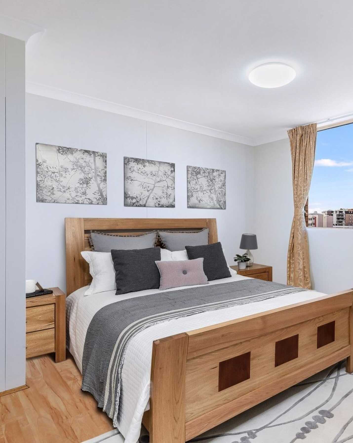 163/2 Macquarie Road Auburn, Auburn - Thumbnail 4