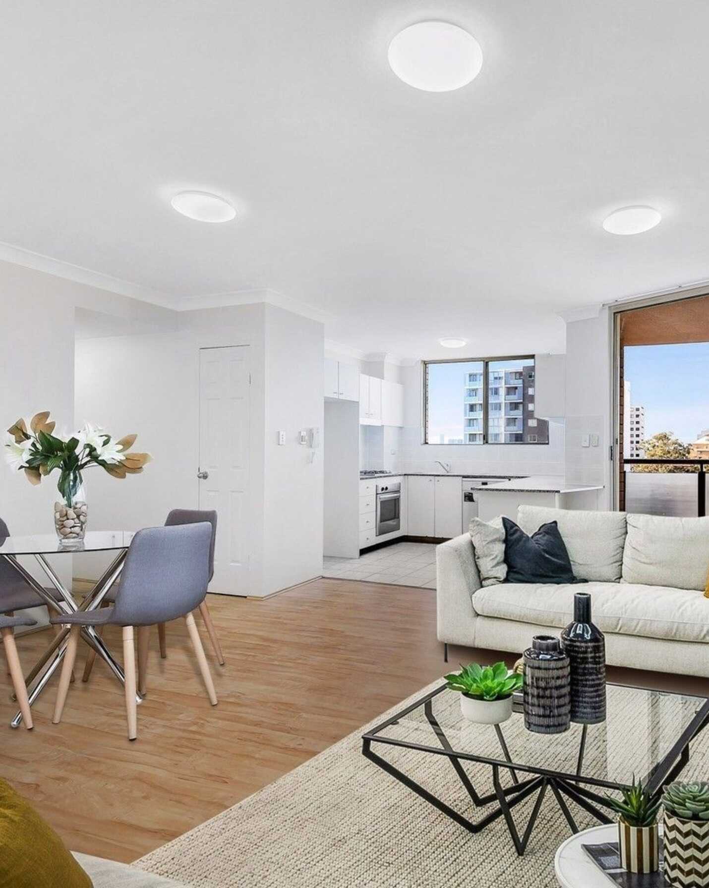 163/2 Macquarie Road Auburn, Auburn - Thumbnail 5