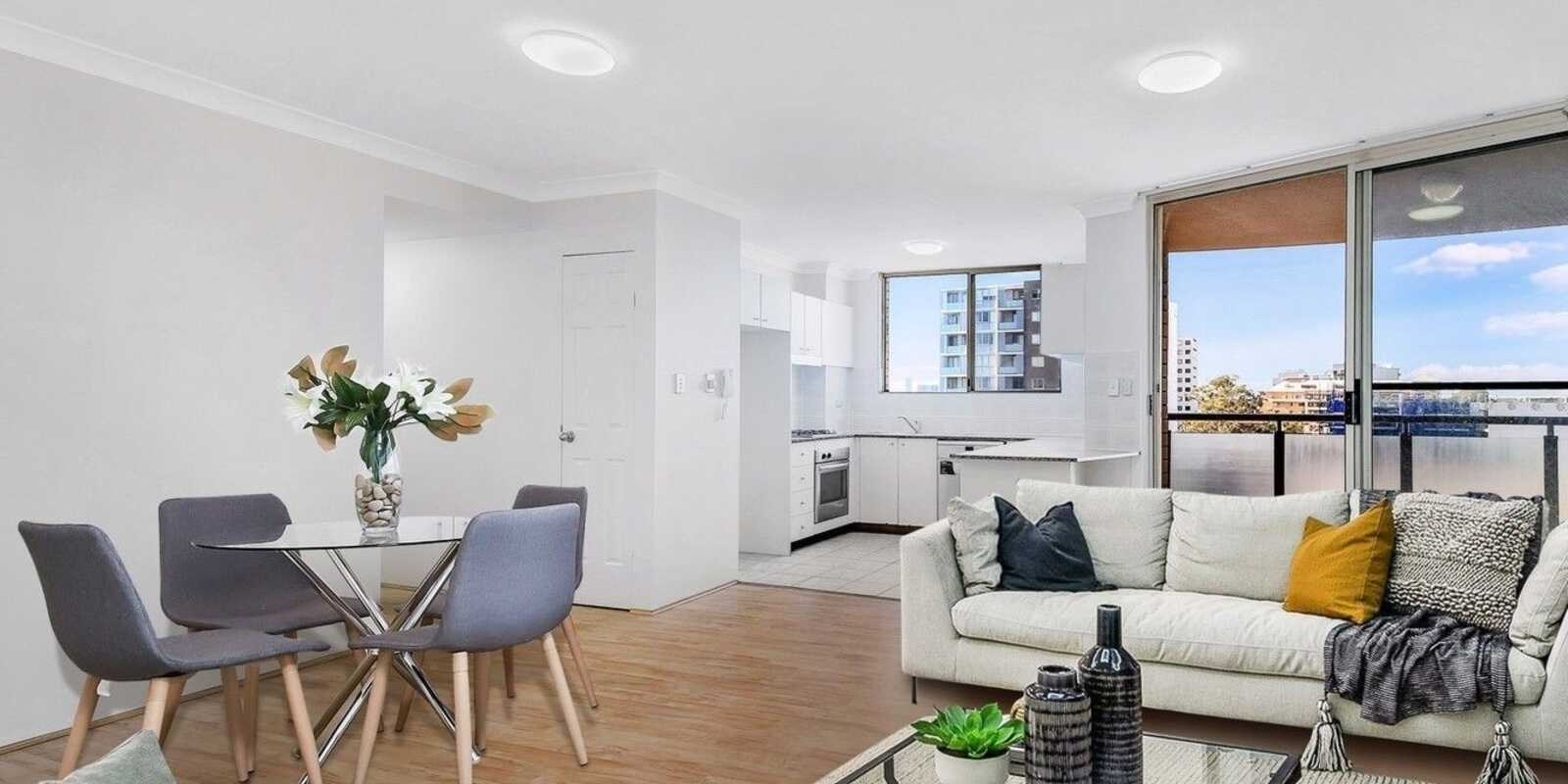 163/2 Macquarie Road Auburn 163/2 Macquarie Road Auburn