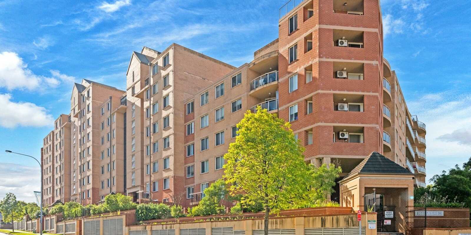 163/2 Macquarie Road Auburn 163/2 Macquarie Road Auburn