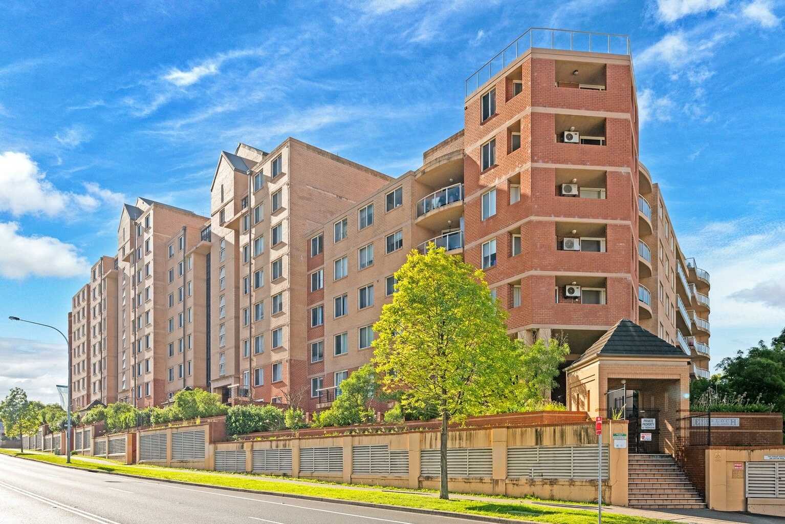 163/2 Macquarie Road Auburn 163/2 Macquarie Road Auburn